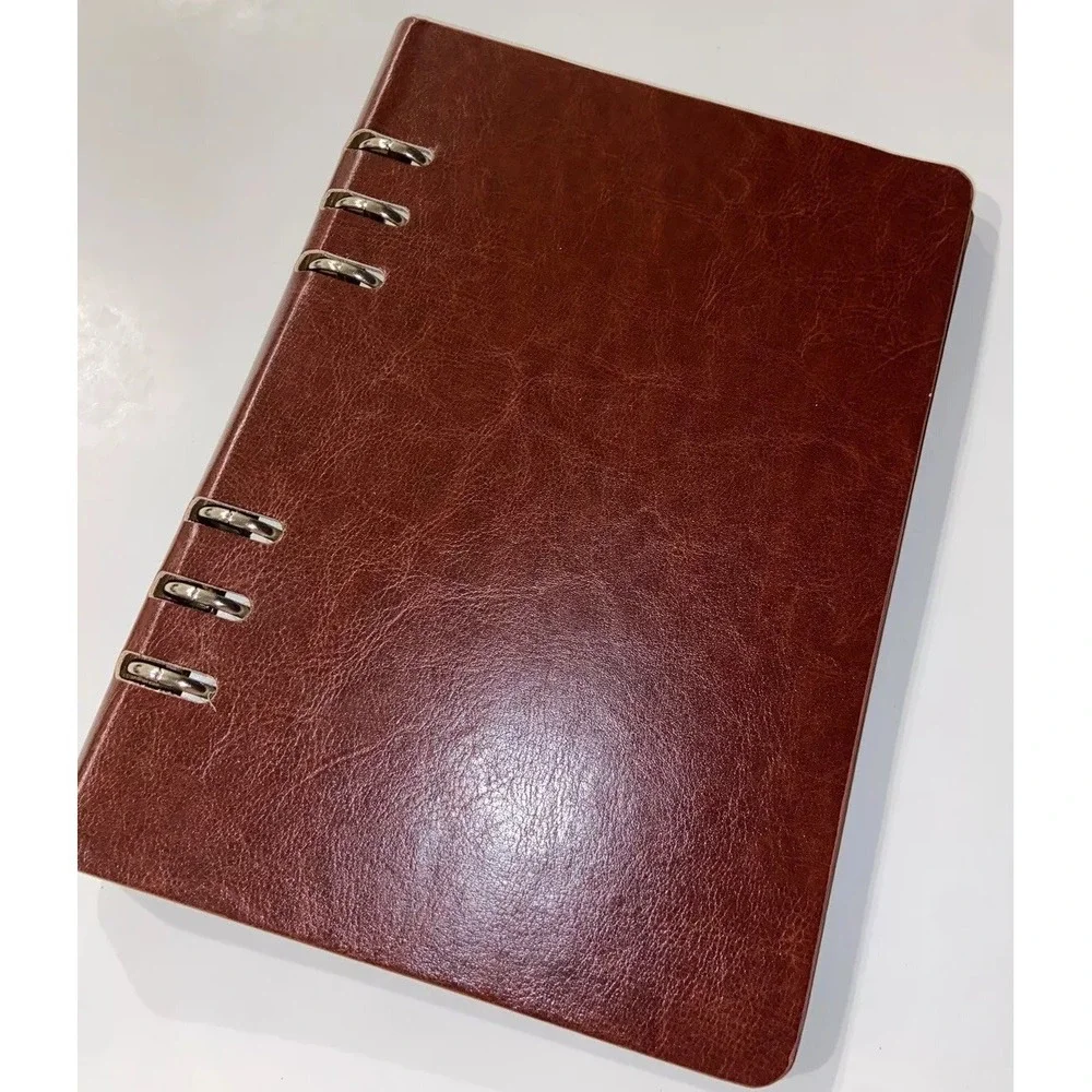Japanese‎ Signature Journal Classic Style
